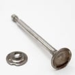 Briggs & Statton Lawn-boy Exhaust Valve for Briggs & Stratton 10A902-2121-E1 - Part 296676