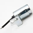 Briggs & Stratton Lawn & Garden Equipment Engine Condenser for Briggs & Stratton 195400 TO 195499 (0010 - 0080) - Part 298060