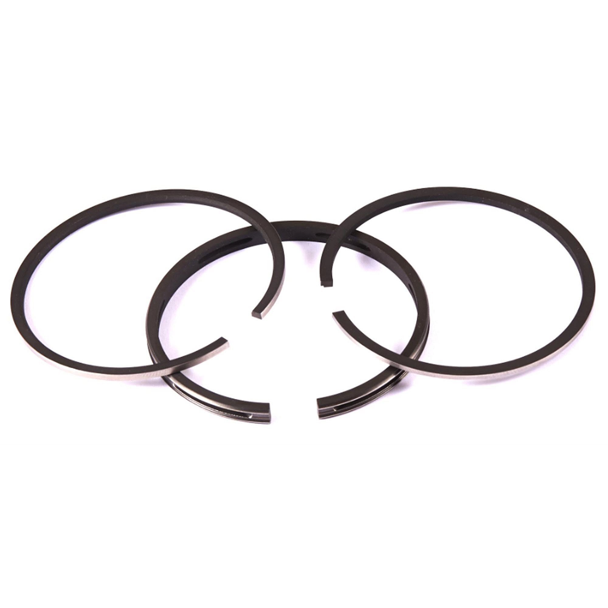 Part #298174, Briggs And Stratton Ring Set-Std