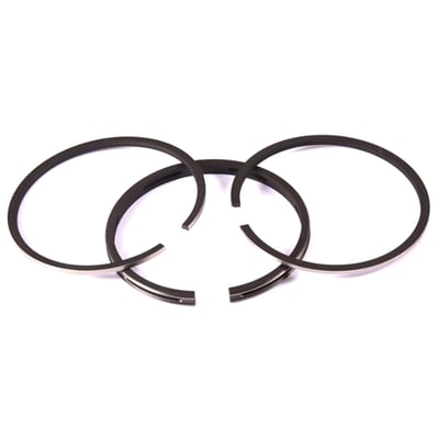 Briggs And Stratton Ring Set-std undefined