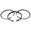 Briggs & Stratton Ring Set-std for Briggs & Stratton 100202 TO 100299 (0010 - 0070) - Part 298174