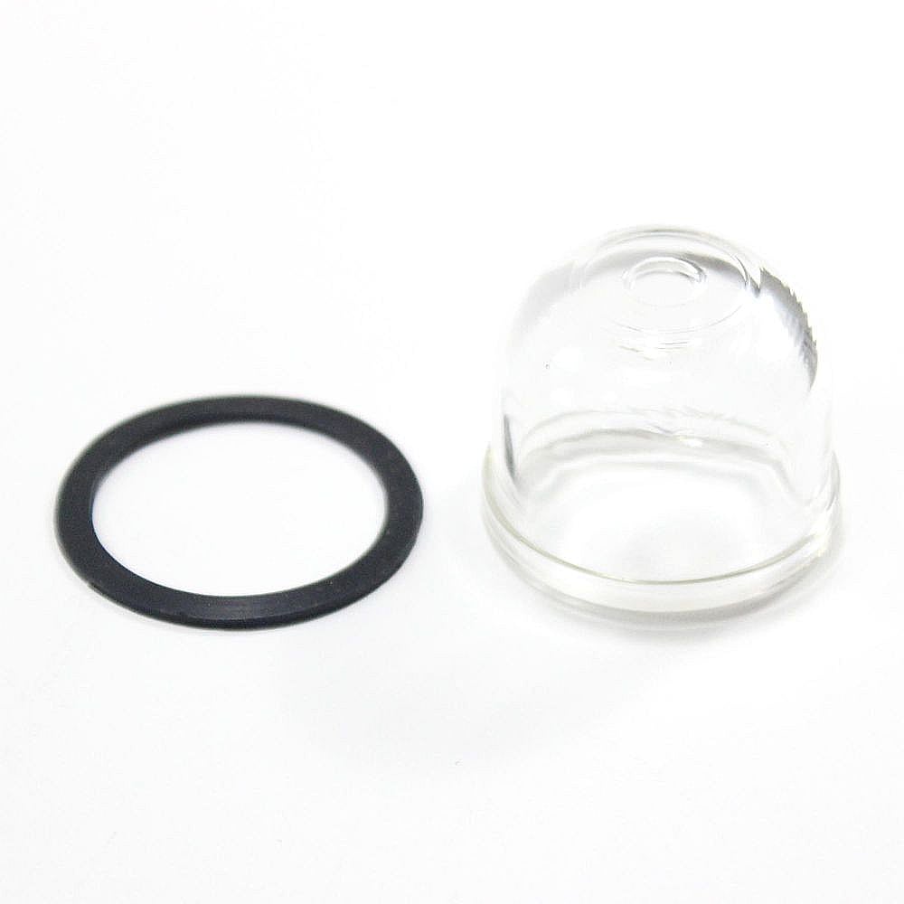 Part #298683, Lawn & Garden Equipment Engine Fuel Filter Bowl