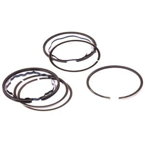 Briggs And Stratton Ring Set-std Chr 298746