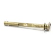 Briggs & Statton Throttle Shaft Assembly for Briggs & Stratton 190402-1859-E1 - Part 298826