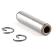 Briggs & Statton Lawn-boy Briggs And Stratton Pin-piston/std 298909