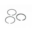 Briggs & Statton Lawn & Garden Equipment Engine Piston Ring Set for Briggs & Stratton 91212-1002-E1 - Part 298982