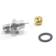 Briggs & Statton Lawn & Garden Equipment Engine Needle Valve Kit for Craftsman 500130200 - Part 299060