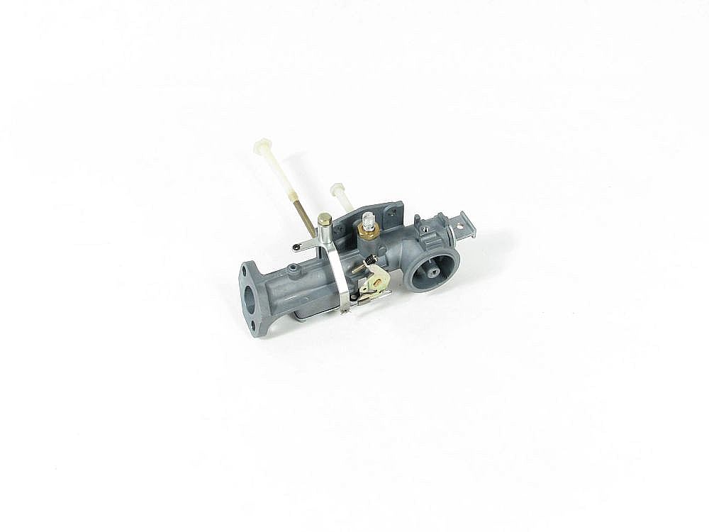 Part #299437, Lawn & Garden Equipment Engine Carburetor (Replaces 297599)