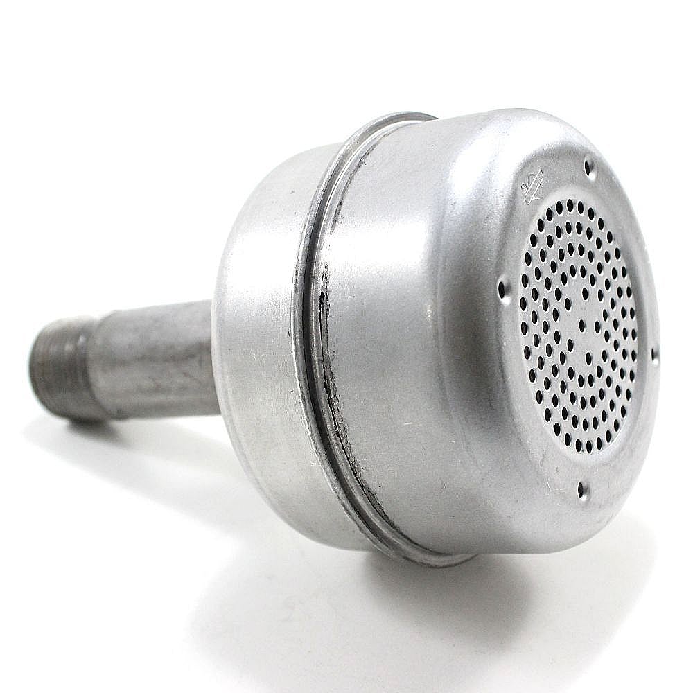 Part #299477S, Lawn & Garden Equipment Engine Muffler