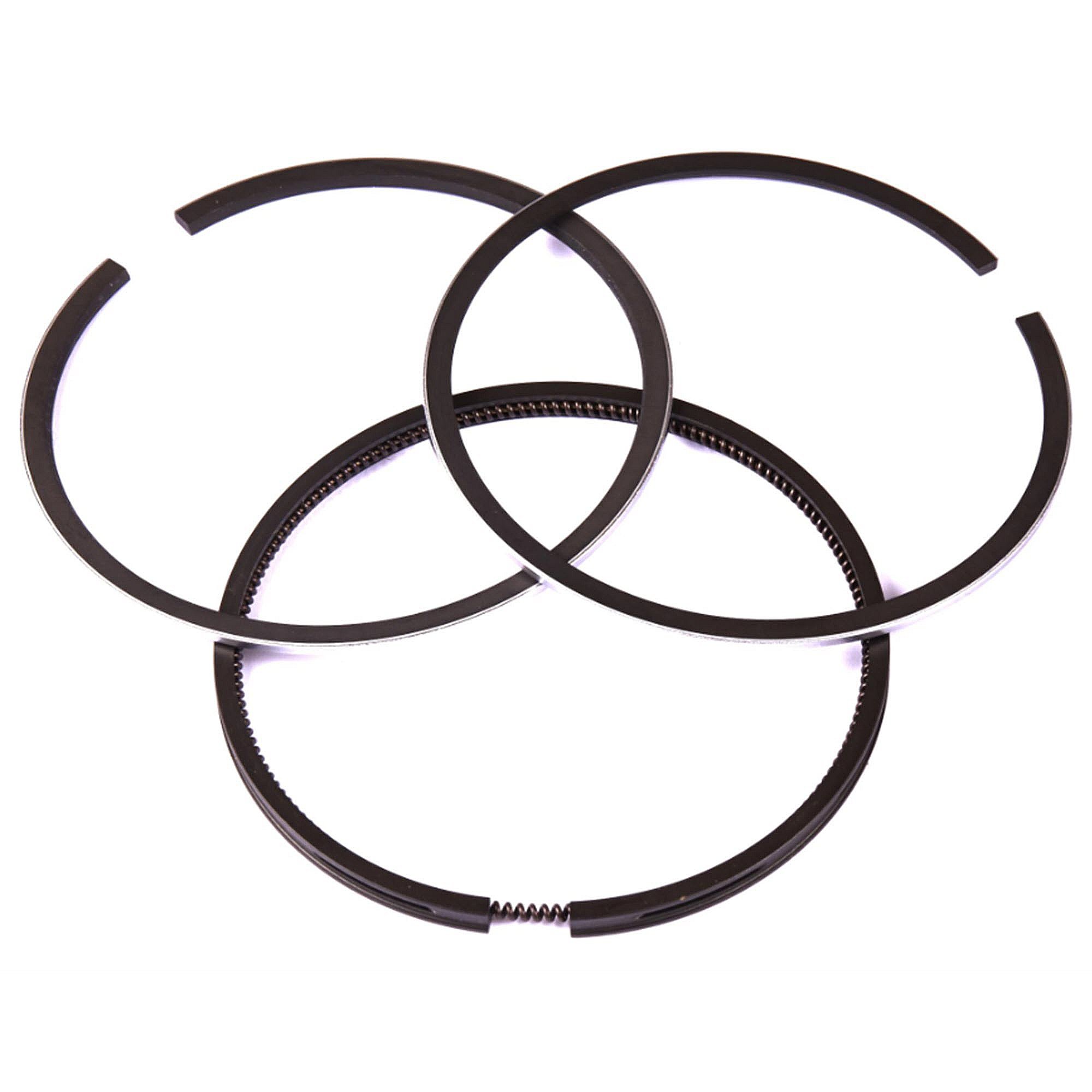 Part #299690, Briggs And Stratton Ring Set-Std