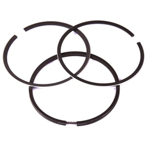 Briggs And Stratton Ring Set-std 299690