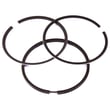 Briggs & Stratton Ring Set-std for Briggs & Stratton 302430 TO 302499 (0110 - 0157) - Part 299690