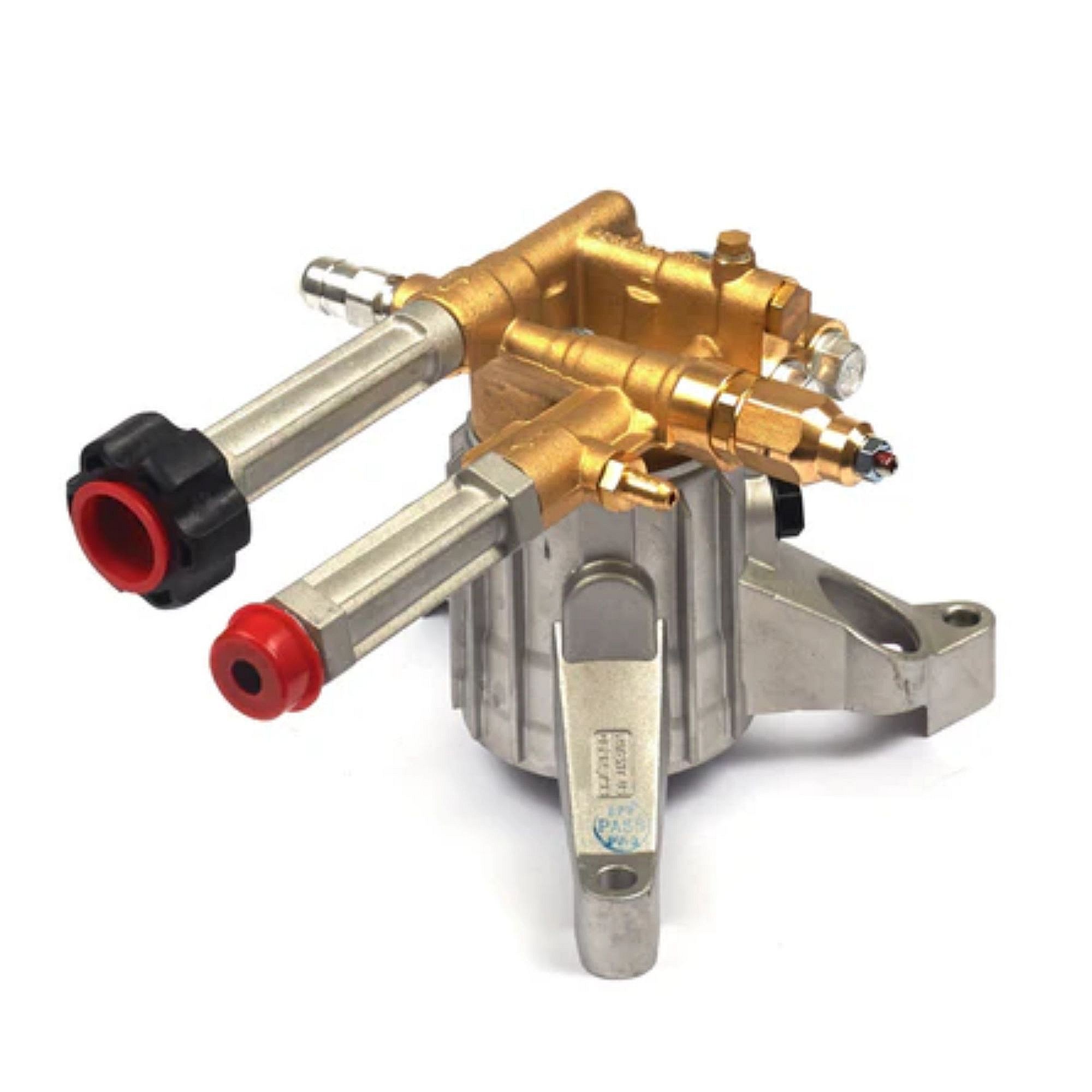 Part #317142Gs, Pressure Washer Pump