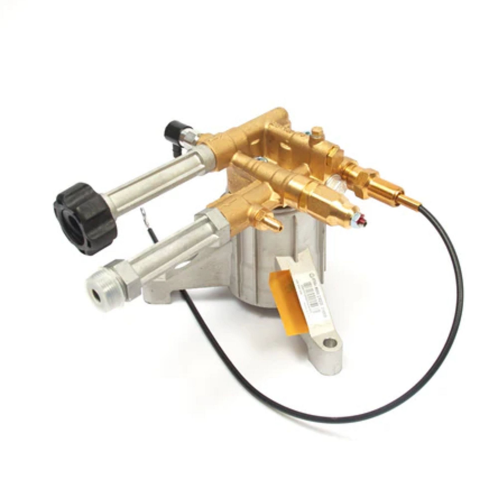 Part #317259Gs, Pressure Washer Pump