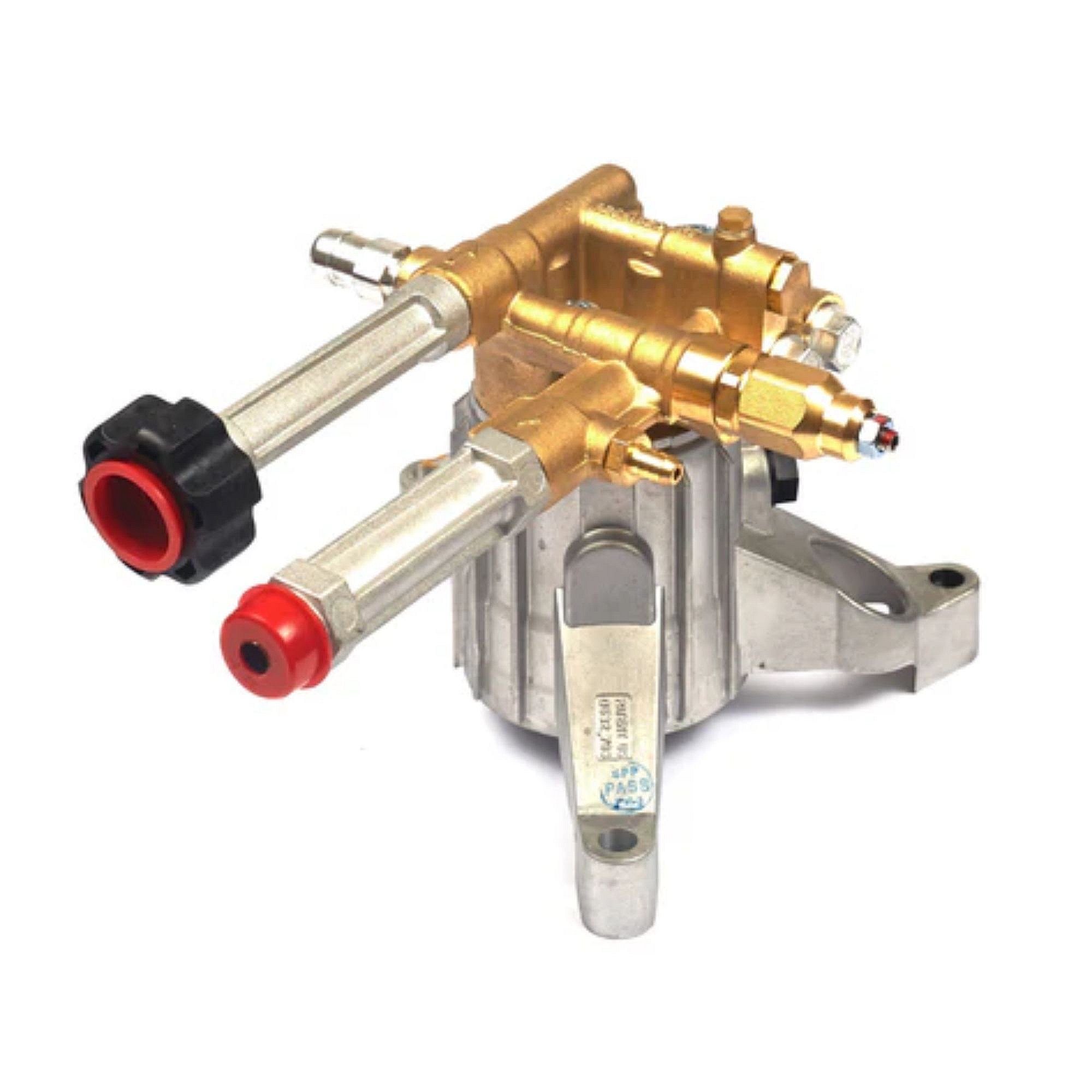 Part #317991Gs, Pressure Washer Pump