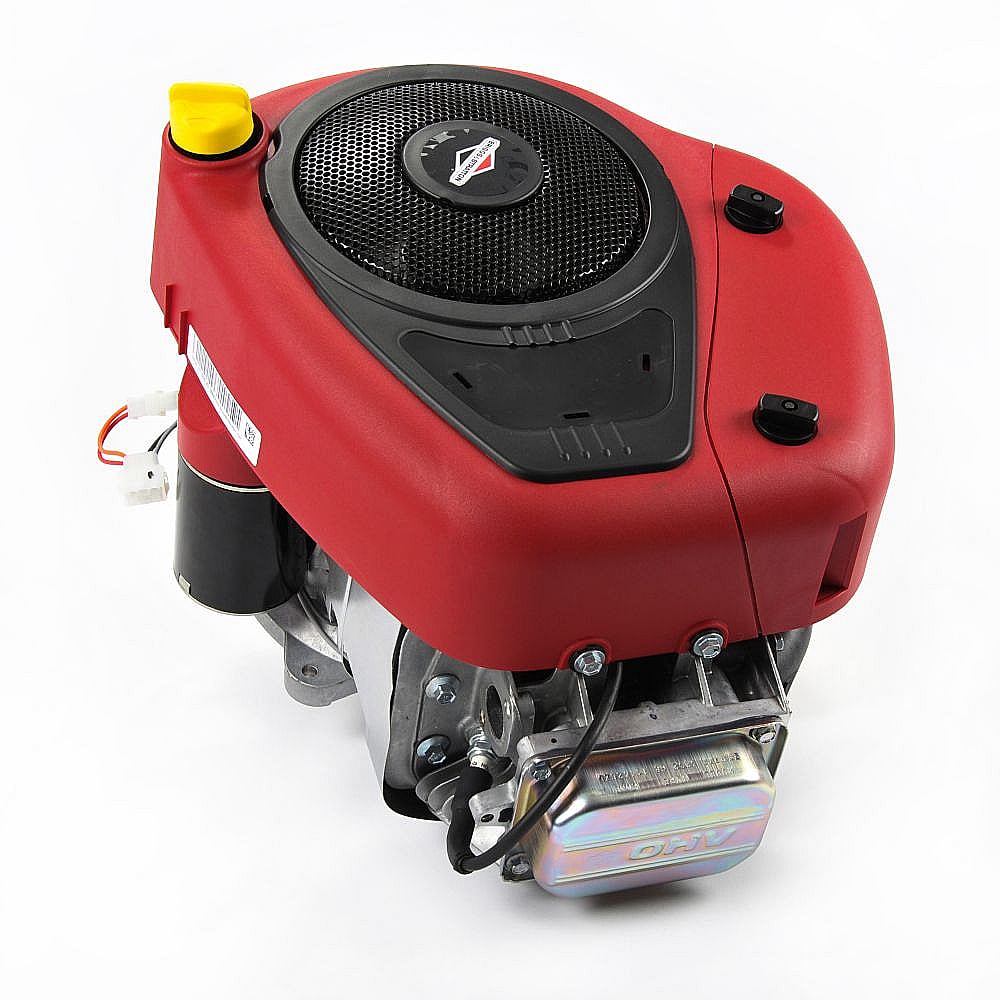 Part #31R977-0029-G1, Lawn & Garden Equipment Engine (Replaces 31P777-3202-G5) / 23.00 x 20.50 x 20.00