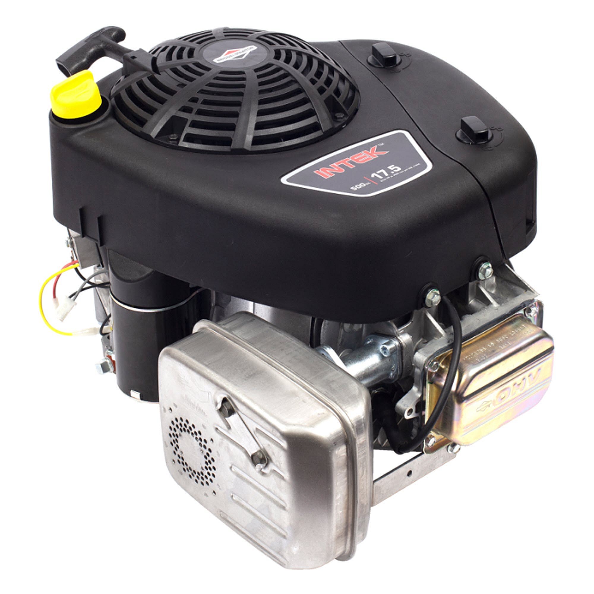 Part #31R907-0006-G1, Lawn & Garden Equipment Engine