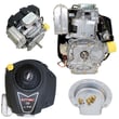 Briggs & Statton Engine for Briggs & Stratton 331877-1371-B1 - Part 331877-0036-G1