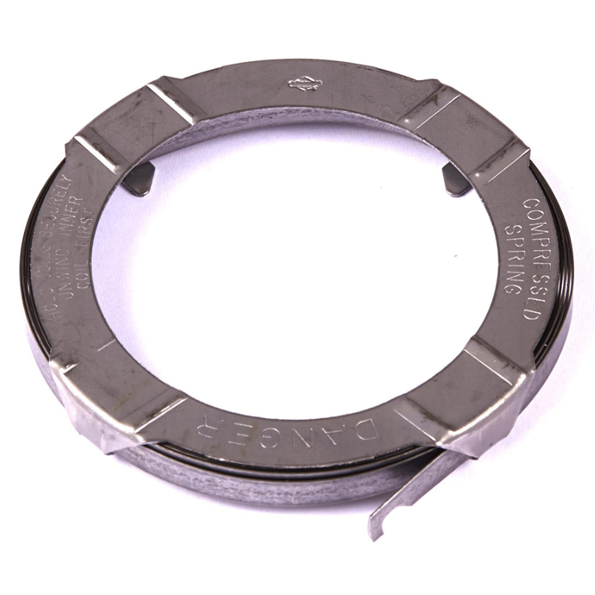 Part #390066, Briggs And Stratton Spring-Vert Rew Str