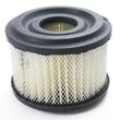 Briggs & Statton Lawn & Garden Equipment Engine Air Filter for Briggs & Stratton 190402-1859-E1 - Part 390492