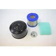 Briggs & Statton Air Cleaner for Briggs & Stratton 19A402-0199-01 - Part 391063