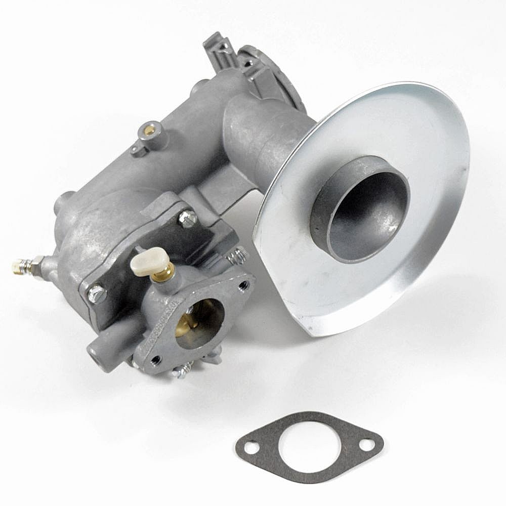 Part #391073, Lawn & Garden Equipment Engine Carburetor Assembly