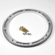 Briggs & Statton Lawn & Garden Equipment Engine Flywheel Ring Gear for Briggs & Stratton 42E707-2631-E1 - Part 391362