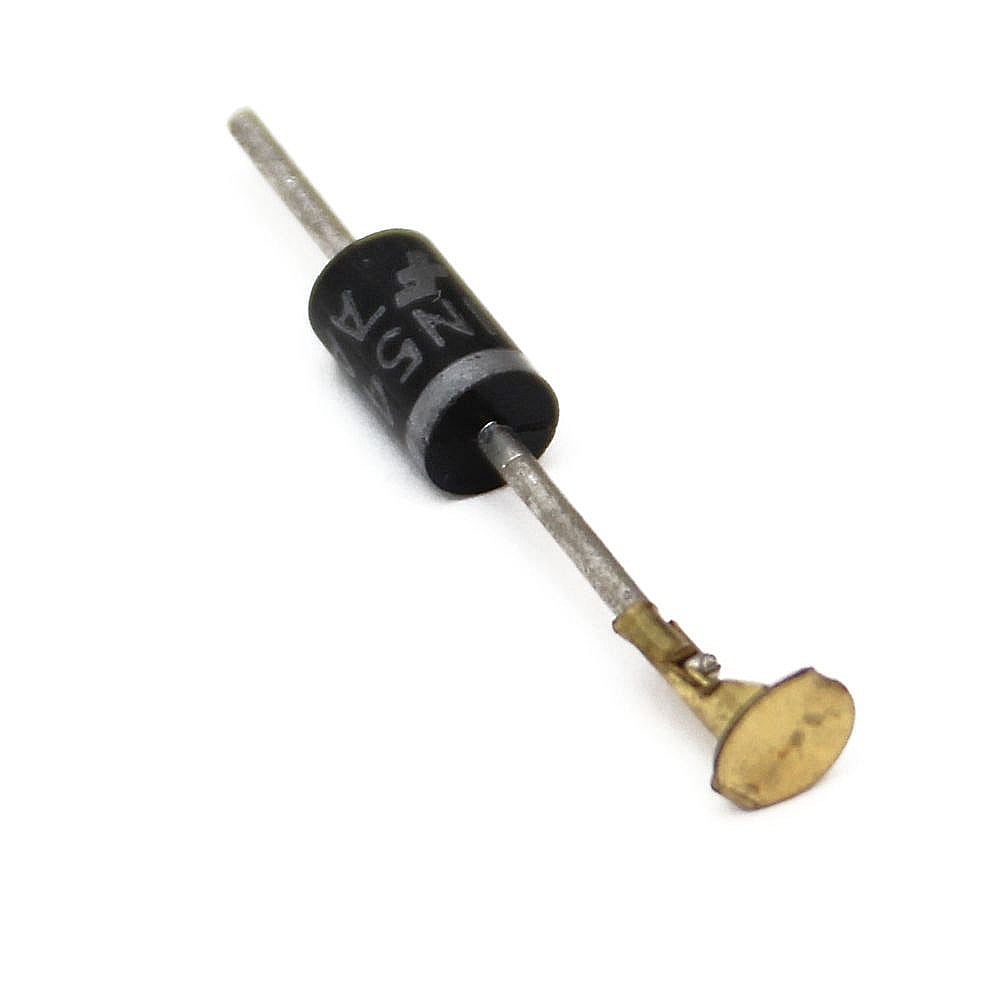 Part #391507, Lawn & Garden Equipment Engine Alternator Diode Assembly