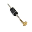 Briggs & Statton Lawn & Garden Equipment Engine Alternator Diode Assembly for Briggs & Stratton 190402-1859-E1 - Part 391507