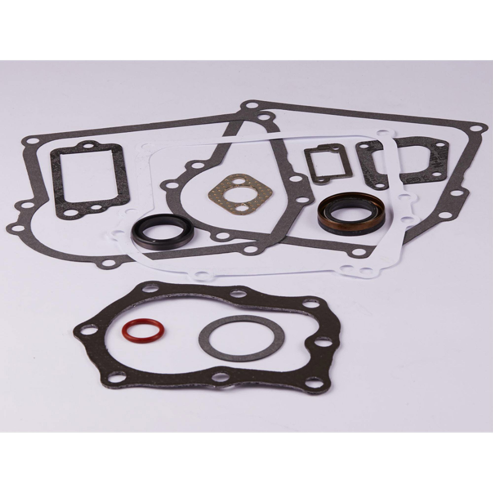 Part #391662, Briggs And Stratton Gasket Set-Engine