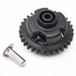 Briggs And Stratton Gear-governor 391737