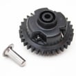 Briggs & Stratton Gear-governor for Briggs & Stratton 252415-5134-01 - Part 391737