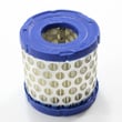 Briggs & Statton Lawn & Garden Equipment Engine Air Filter for Craftsman 500130200 - Part 392308S