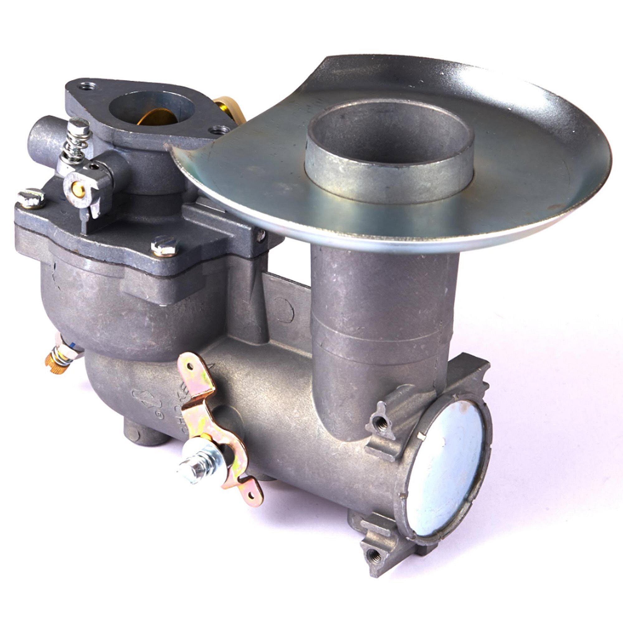 Part #392587, Lawn & Garden Equipment Engine Carburetor Assembly