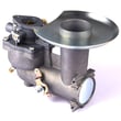 Briggs & Statton Lawn & Garden Equipment Engine Carburetor Assembly for Briggs & Stratton 254415-0550-01 - Part 392587