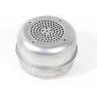 Briggs & Statton Lawn & Garden Equipment Engine Muffler for Craftsman 917255370 - Part 392989
