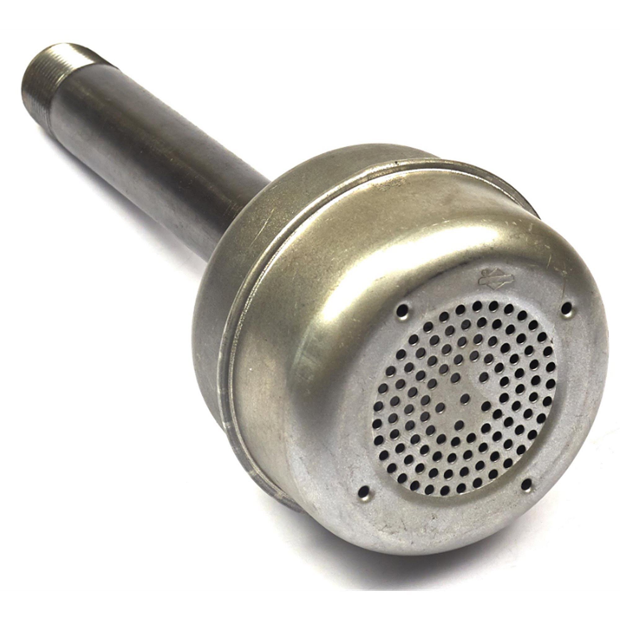 Part #393232S, Briggs And Stratton Muffler