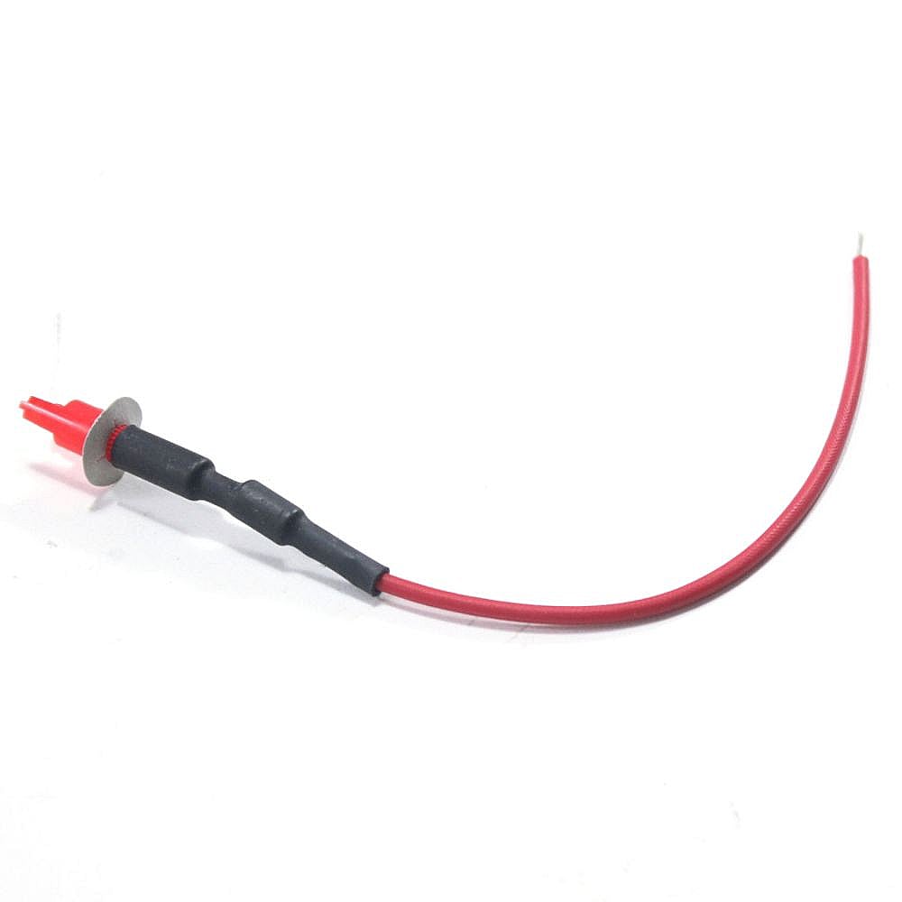 Part #393814, Lawn & Garden Equipment Engine Alternator Diode Assembly