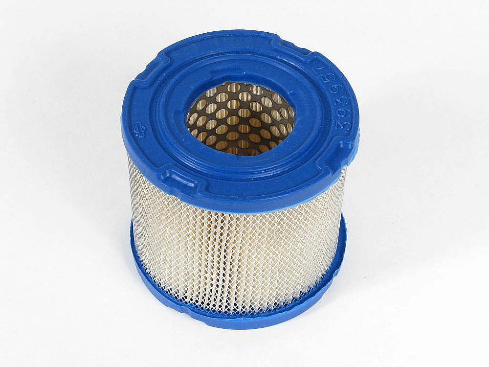 Part #393957S, Briggs & Stratton Lawn & Garden Equipment Engine Air Filter / 8.00 x 4.50 x 4.50