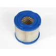 Briggs & Stratton Lawn & Garden Equipment Engine Air Filter for Briggs & Stratton 190402-6151-01 - Part 393957S