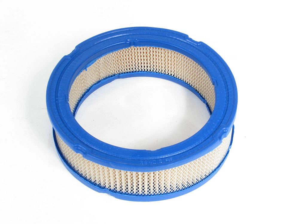 Part #394018S, Lawn & Garden Equipment Engine Air Filter / 8.00 x 2.90 x 8.70