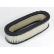 Briggs & Stratton Lawn & Garden Equipment Engine Air Filter for Briggs & Stratton 422707-1522-01 - Part 394019S