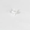 Briggs & Stratton Lawn & Garden Equipment Engine Fuel Filter (white) 394358S