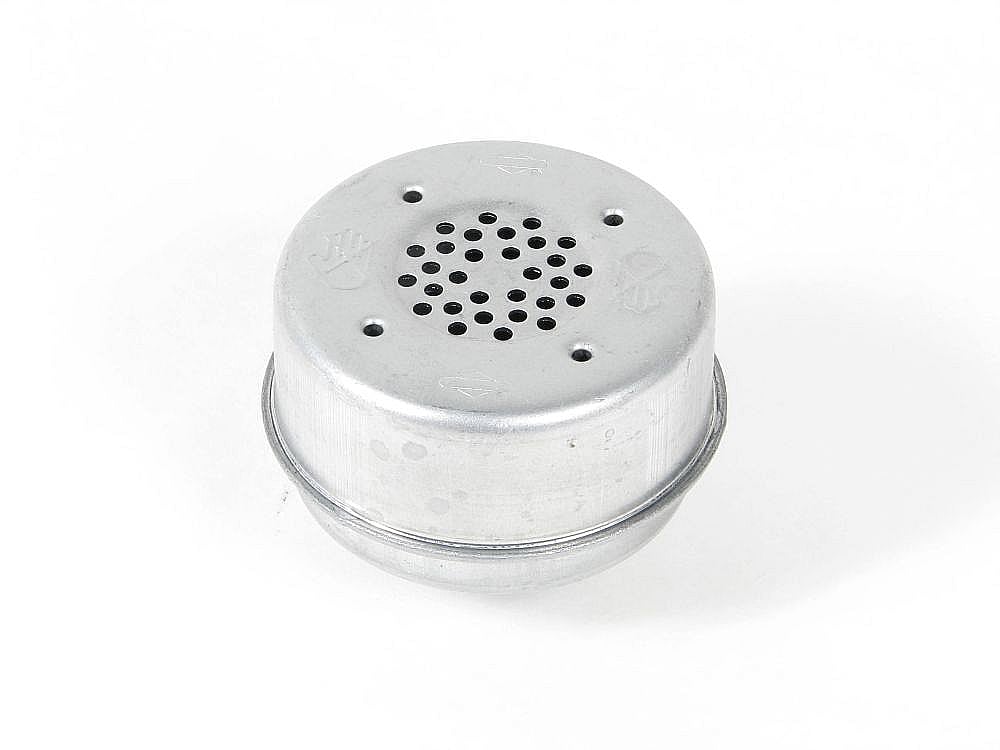 Part #394569S, Lawn & Garden Equipment Engine Muffler (Replaces 298830, 33946, 394569, 692534)