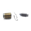 Briggs & Statton Lawn & Garden Equipment Engine Carburetor Needle Valve Kit for Briggs & Stratton 422707-1522-01 - Part 394683