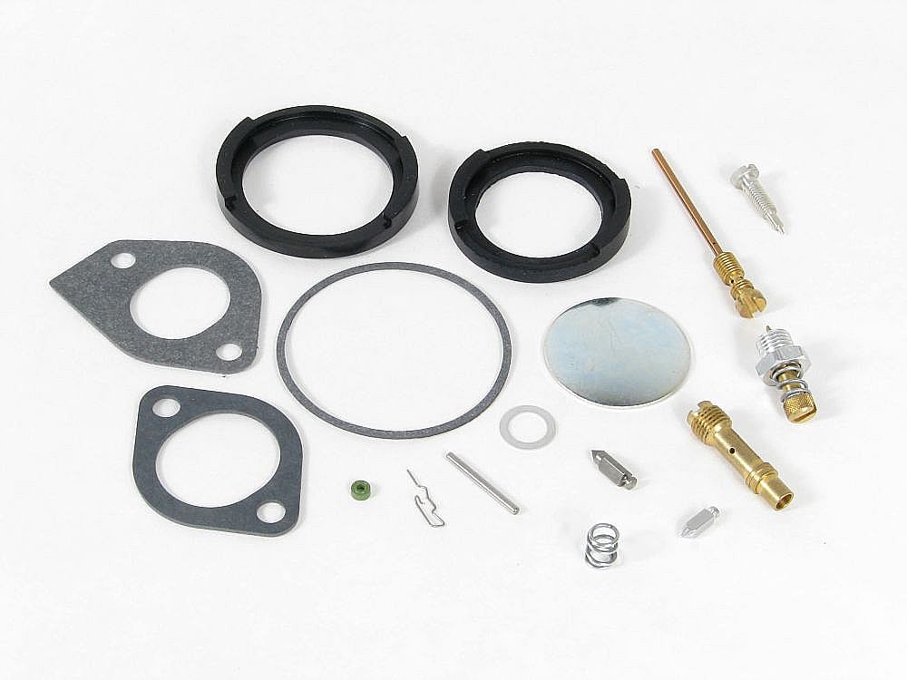 Part #394698, Lawn & Garden Equipment Engine Carburetor Rebuild Kit