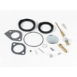 Briggs & Statton Lawn & Garden Equipment Engine Carburetor Rebuild Kit for Briggs & Stratton 281707-0200-01 - Part 394698