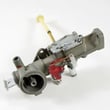 Briggs & Statton Lawn & Garden Equipment Engine Carburetor for Briggs & Stratton 80212-8702-01 - Part 394828