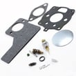 Briggs & Statton Lawn & Garden Equipment Engine Carburetor for Briggs & Stratton 252415-5134-01 - Part 394989