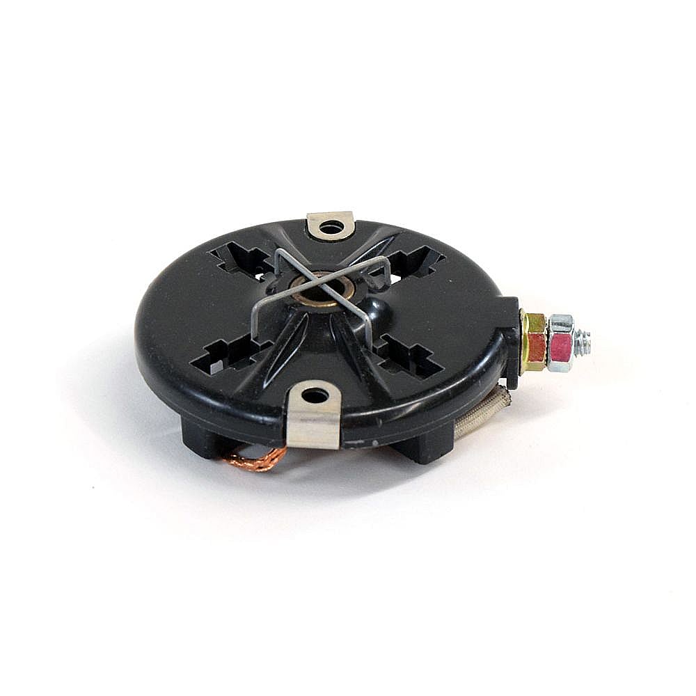 Part #395537, Craftsman Lawn & Garden Equipment Engine Starter Motor End Cap